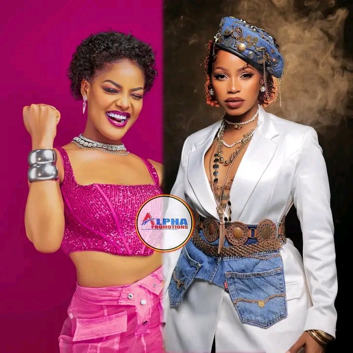 Abitex offers UGX 170M for Sheebah vs. Ava Peace music battle in January 2026