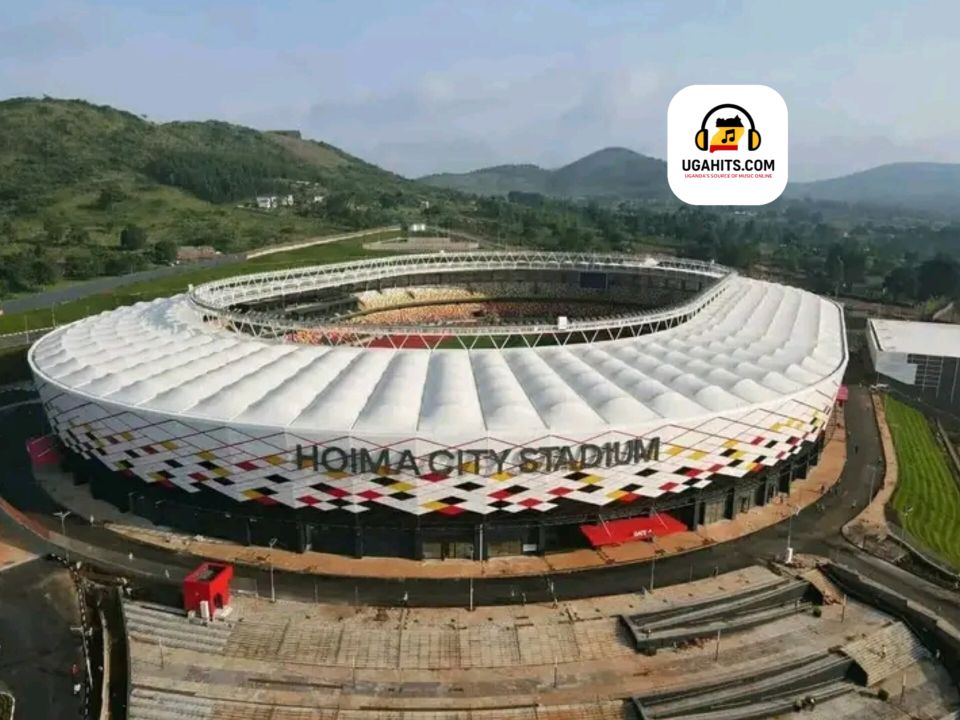 CAF has not approved Hoima City Stadium to host the 2027 AFCON, as per reports