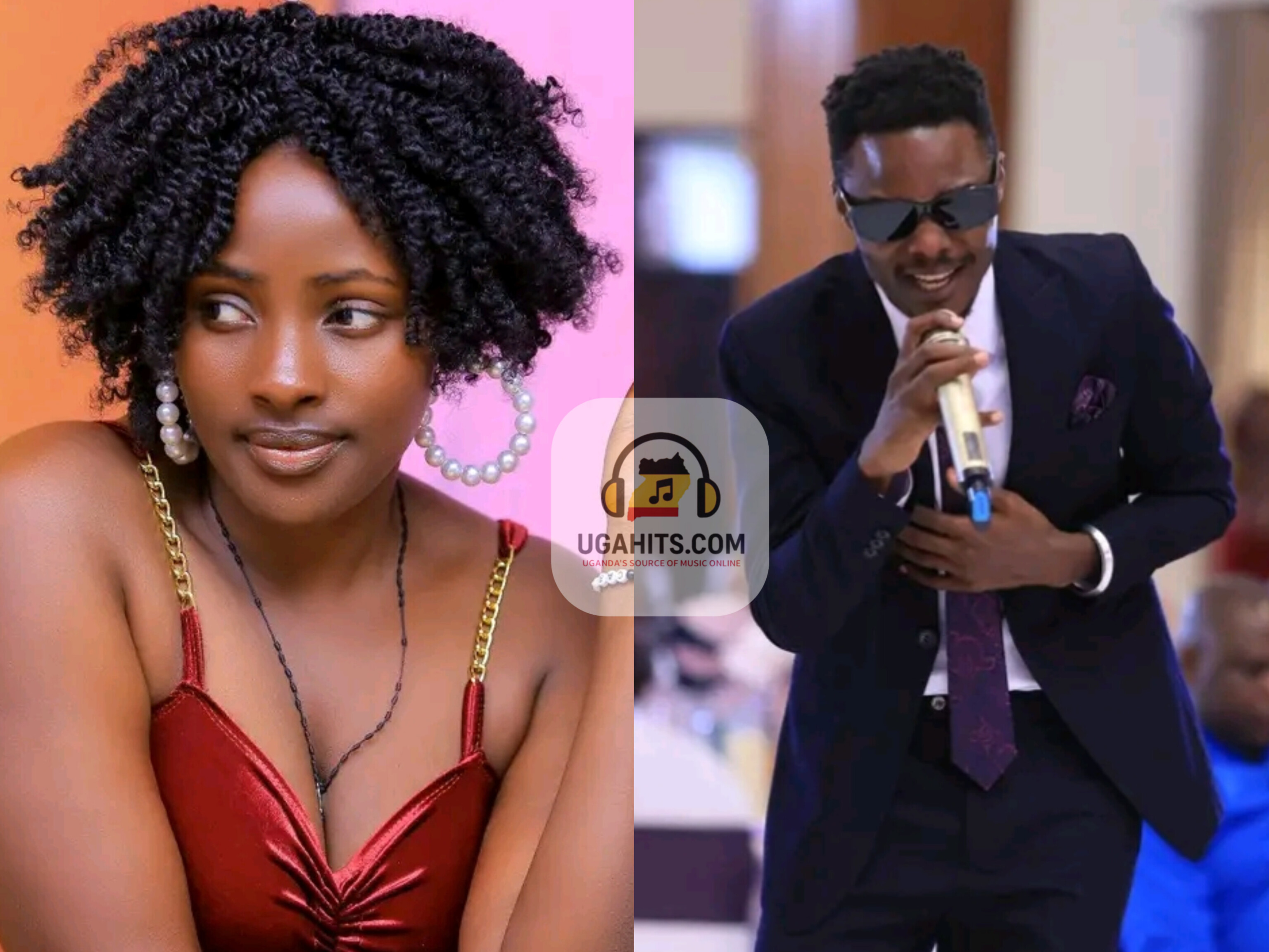 Carlian Kahima Sparks Controversy: Ray G's Collaboration Under Fire.