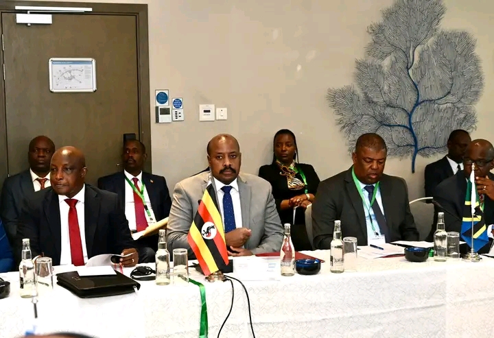 DRC Crisis: Gen Kainerugaba Joins EAC Military Chiefs for Talks in Nairobi
