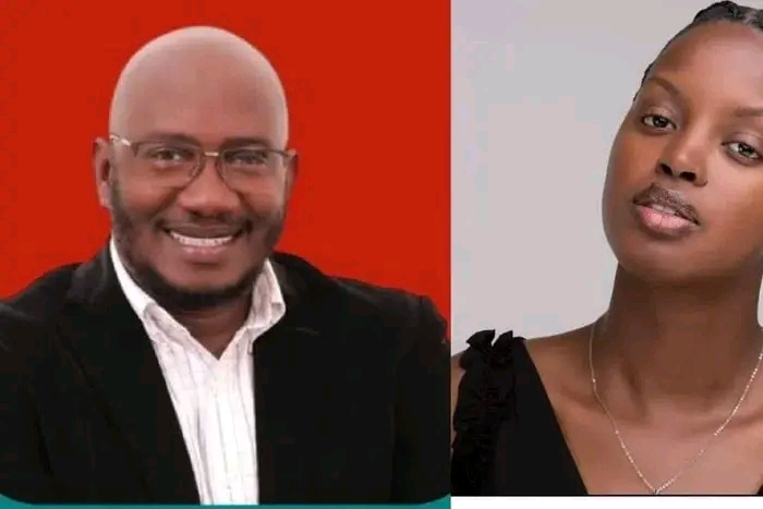 Flavia Tumusiime confirms MP-elect Ivan Kyeyune still with NTV.