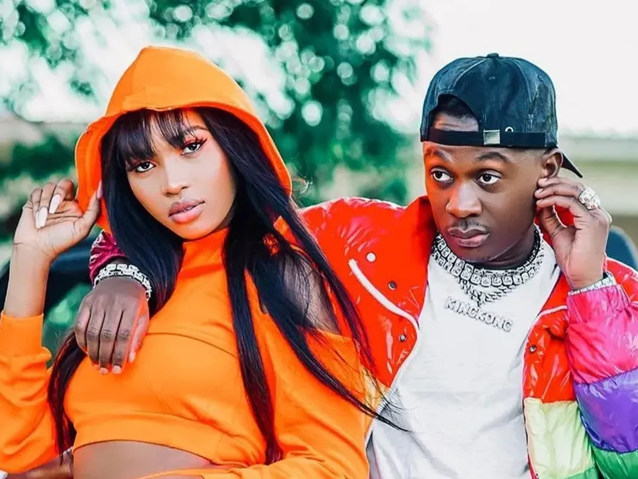 I Can Never Date a Bleached Woman - Fik Fameica