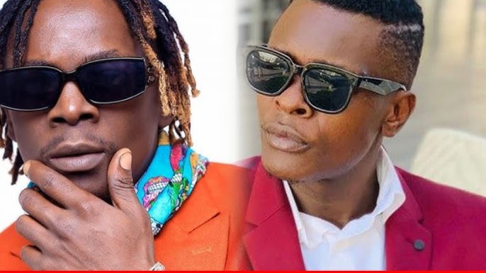 Jose Chameleone Apologizes to King Saha, Calls for Unity