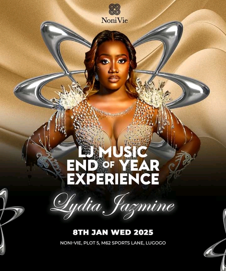 LJ MUSIC END OF YEAR EXPERIENCE