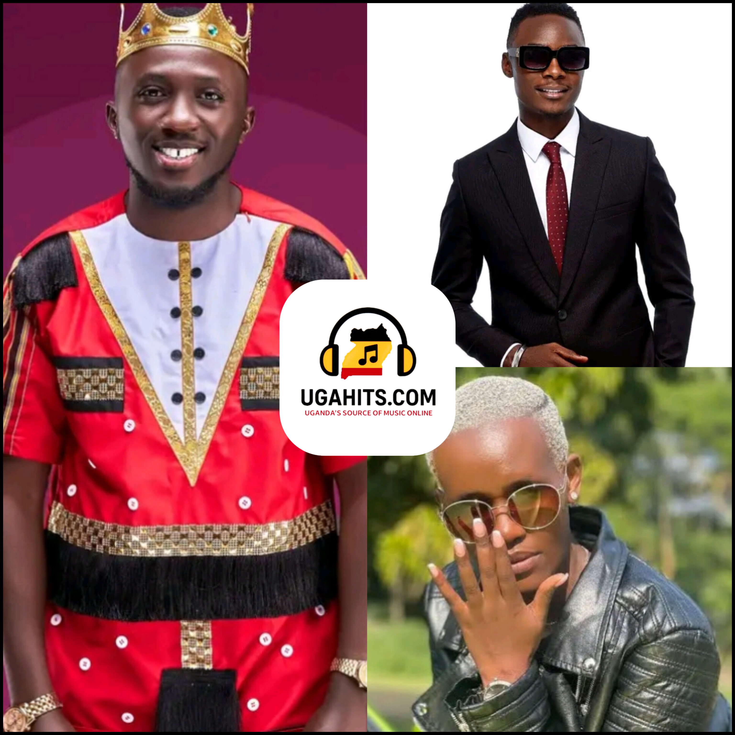 MC Kacheche on the issue of Omega & Ray G fight.