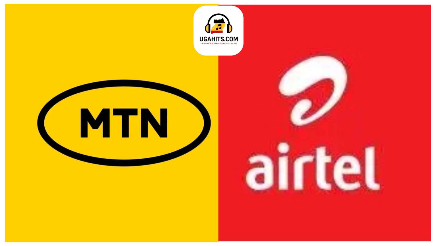 Nina Roz Attacked MTN and Airtel (telecom companies)
