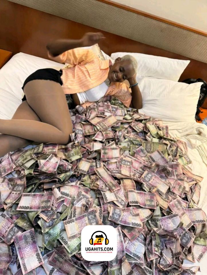 Omega 256 Hits the Jackpot in Juba: 'It Rained Money!