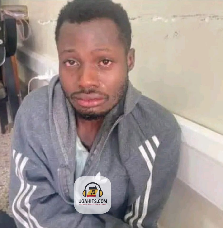 Pressure247 Has been Arrested again!