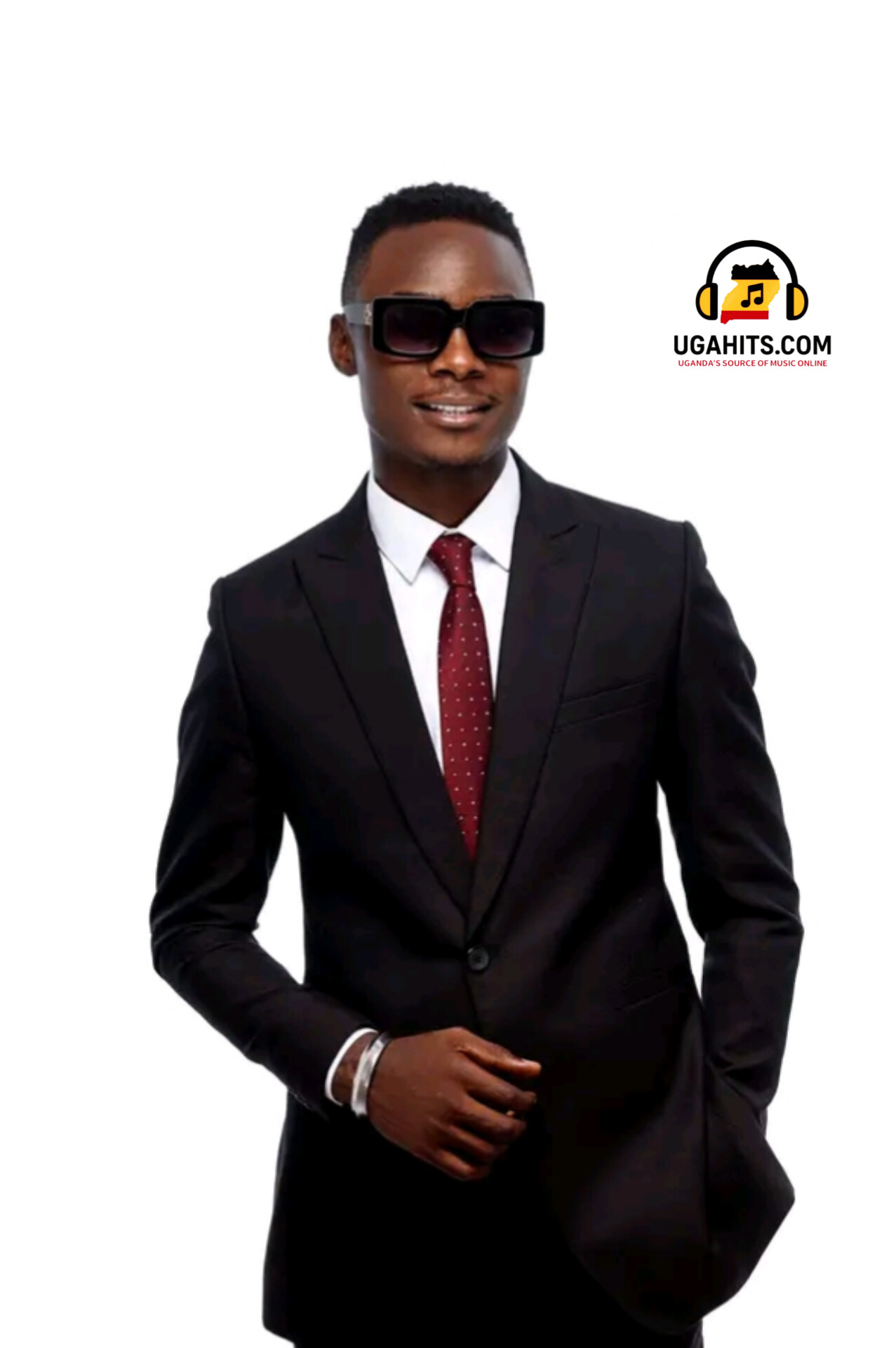 Ray G's Checkmate EP Hits No1 On Apple Music Uganda'