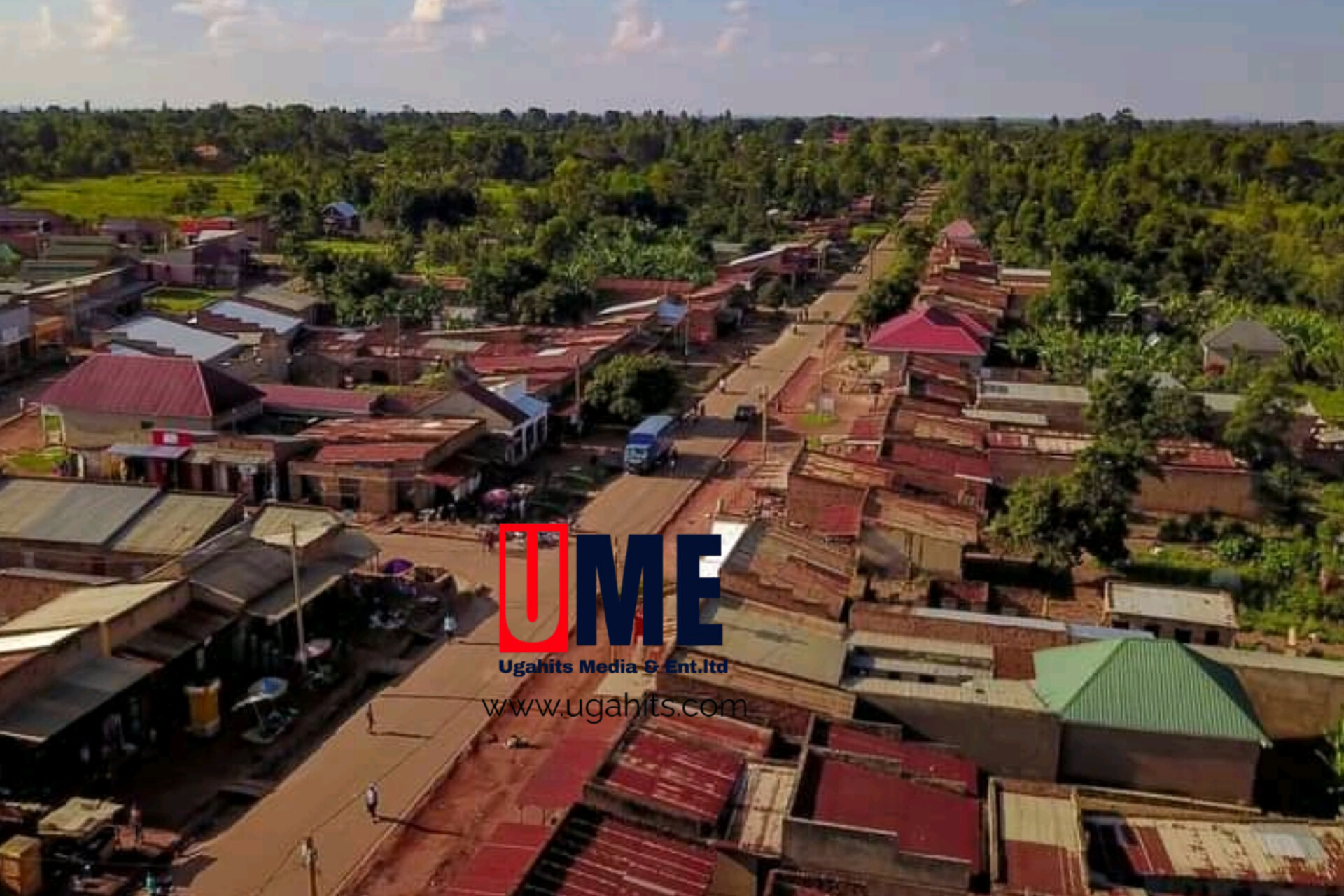 Revolutionizing Rural Access: How Low Cost Sealing Technology Transformed Iki Iki Town Council in Budaka District, Uganda