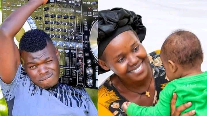 SUNNA BEN'S WIFE MARY NAMBYAYO HAS WON THE CASE OF THE LAND