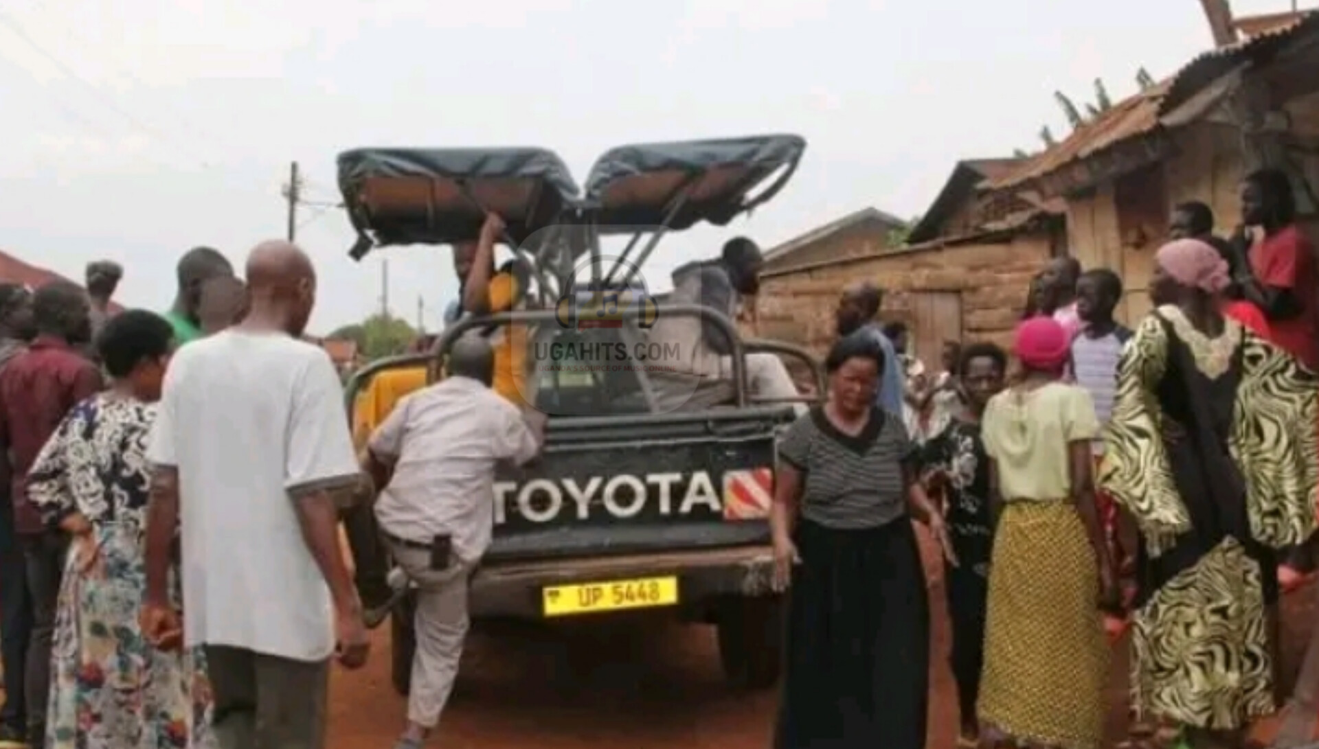 Tragedy in Rukungiri: 45-Year-Old Man Dies in Brutal Assault