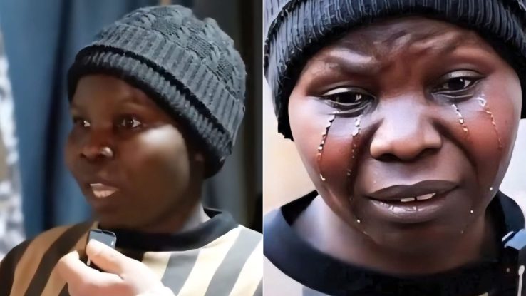 Uganda engages Syria to halt execution of convicted housemaid