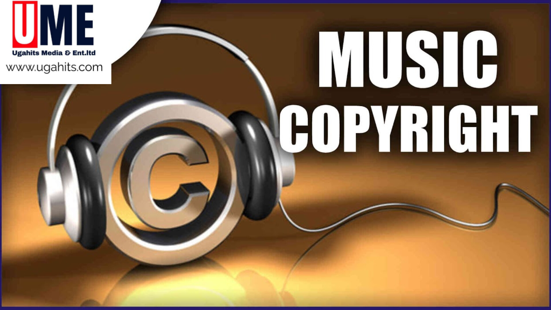 Understanding Music copyright in Uganda