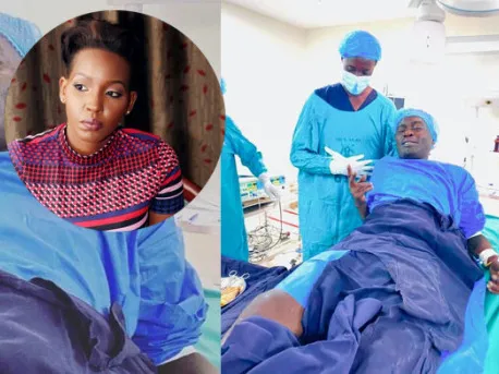 Weasel Allegedly Forgives Wife Sandra Teta