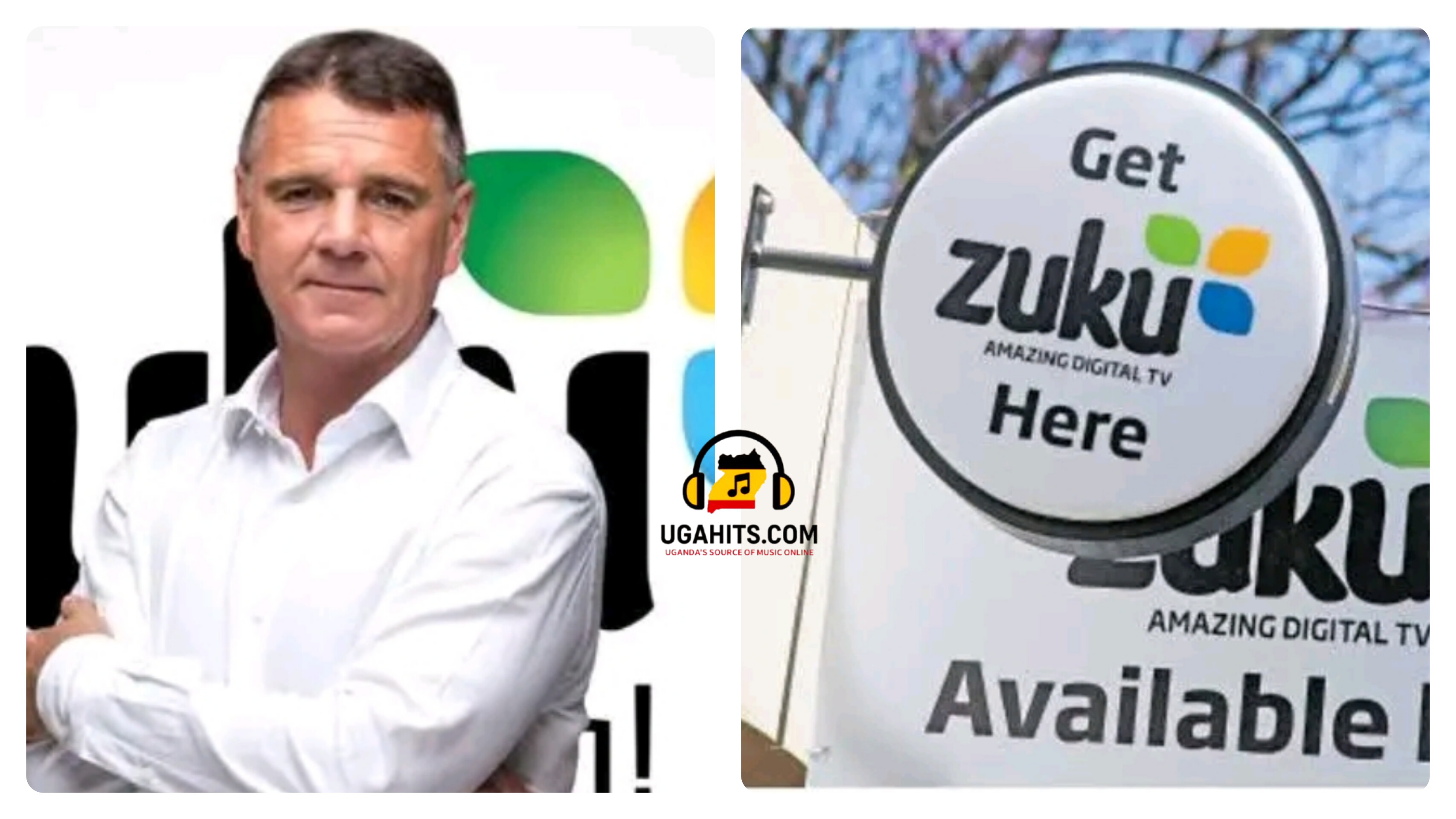 Zuku TV Nears Collapse Over UGX 128.7bn Debt