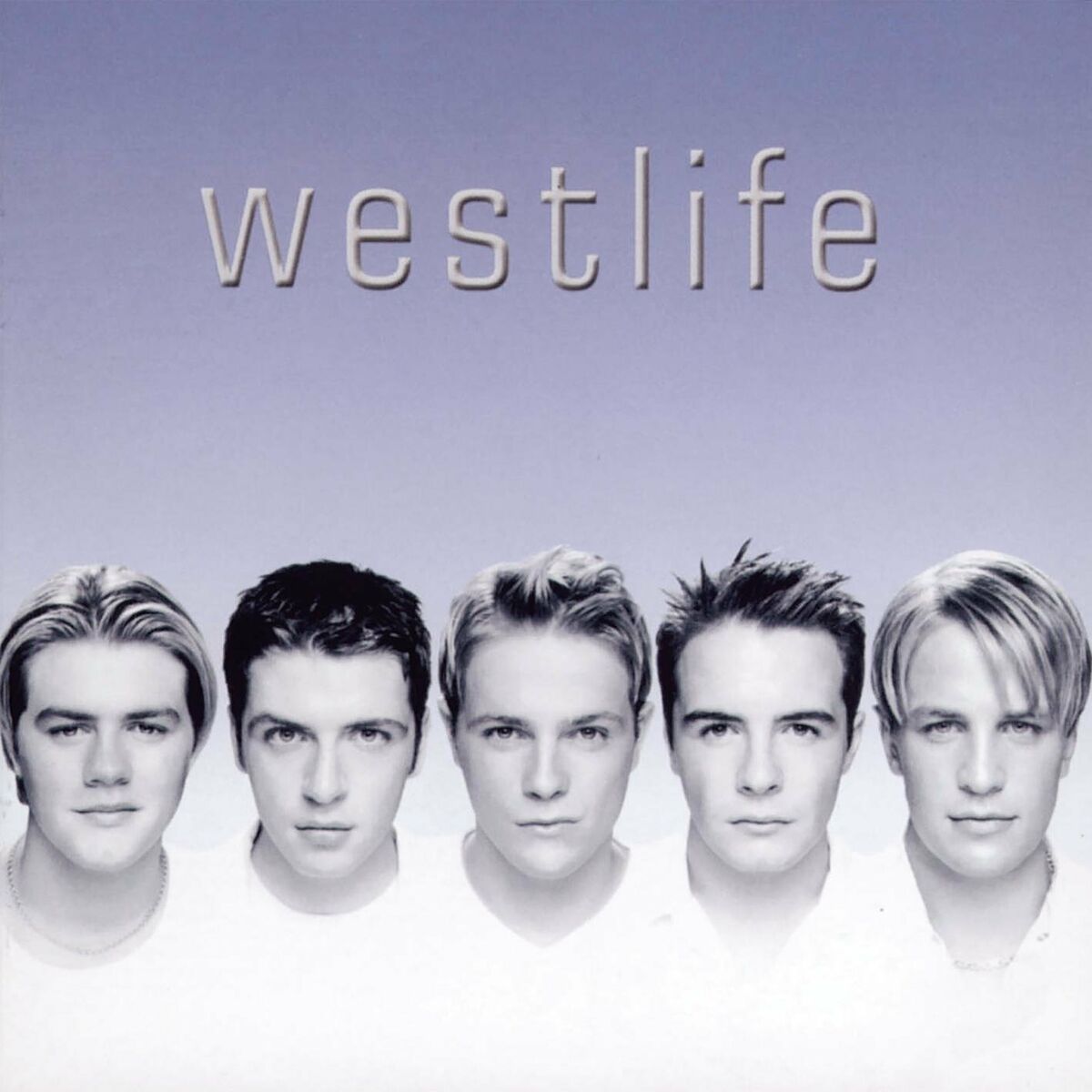 Am Already There by Westlife 