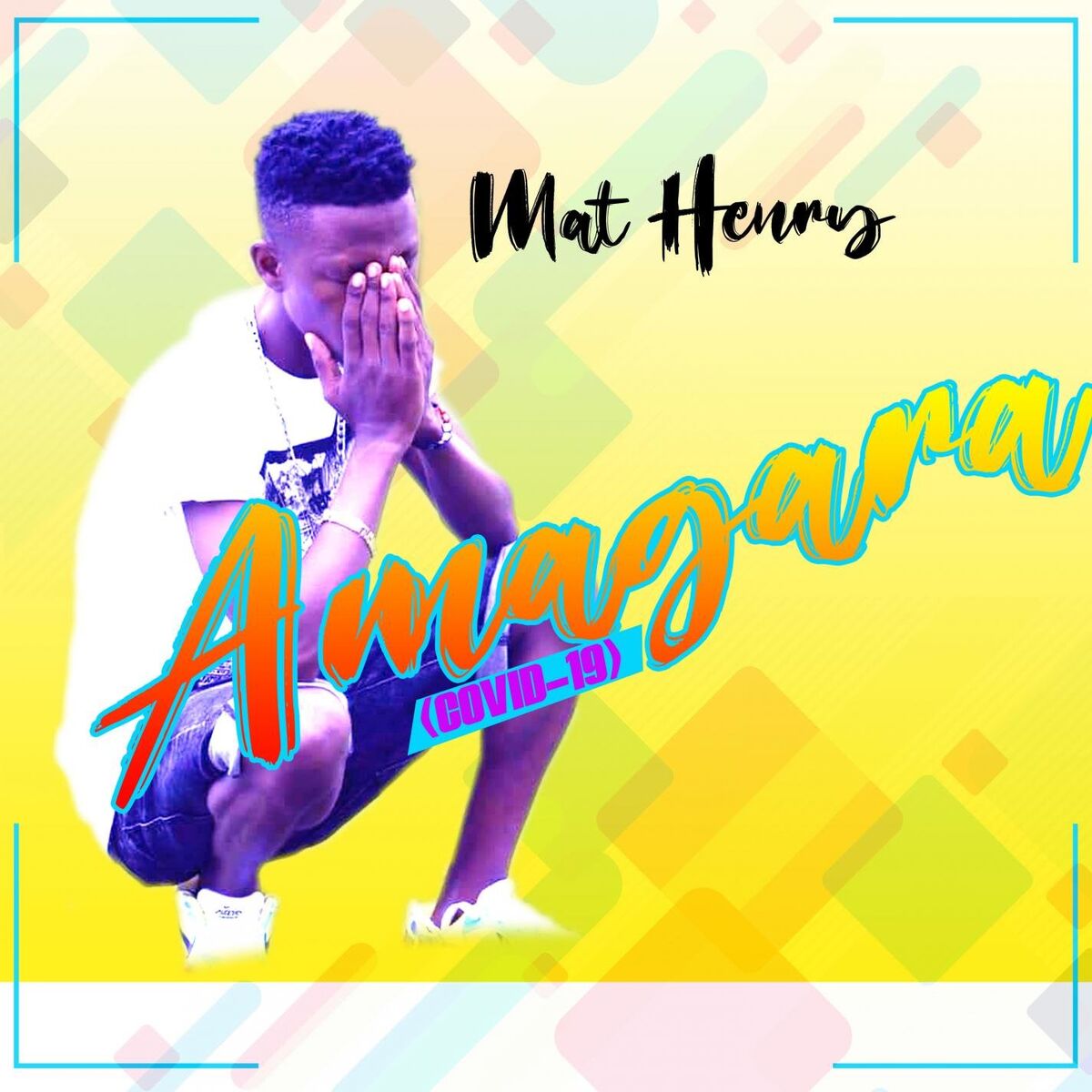 Amagara (Corona) by Mat Henry 2020 FREE MP3 Download 