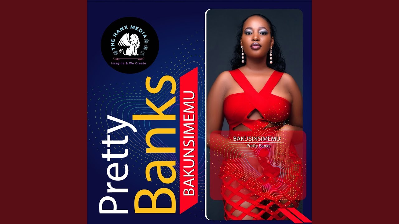 Bakunsimemu  by Pretty Banks