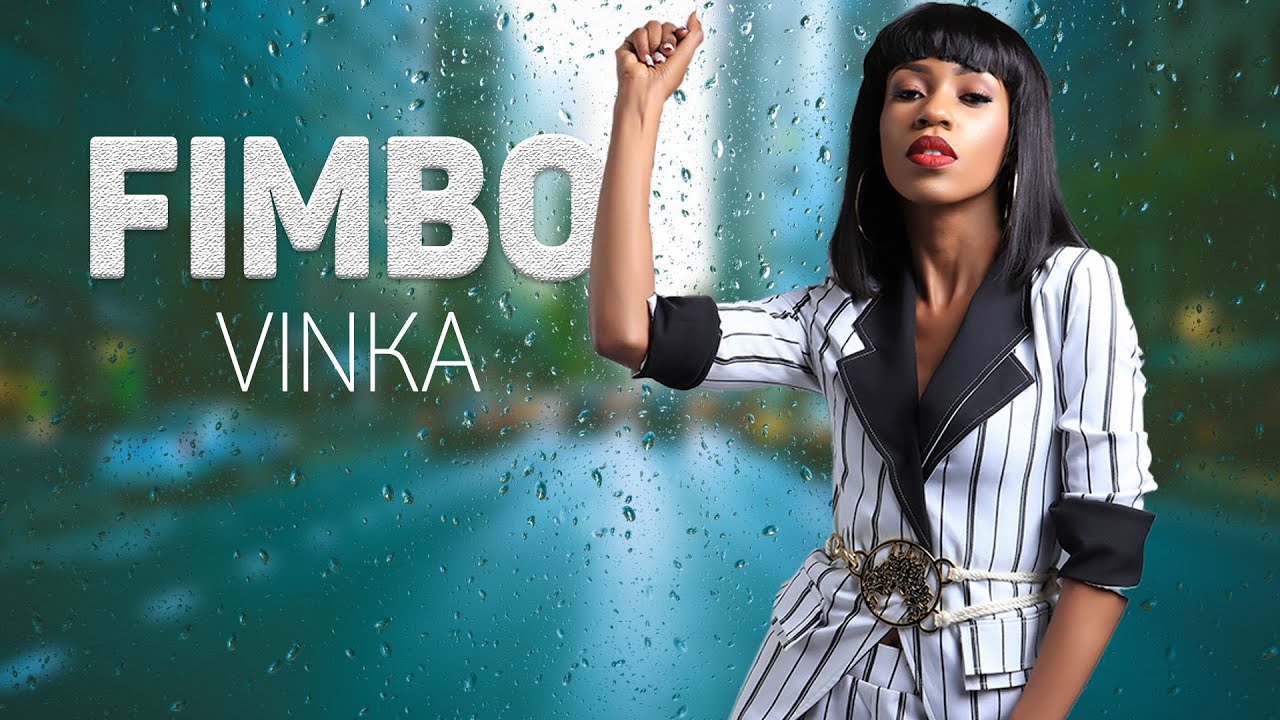 Bigambo by Vinka