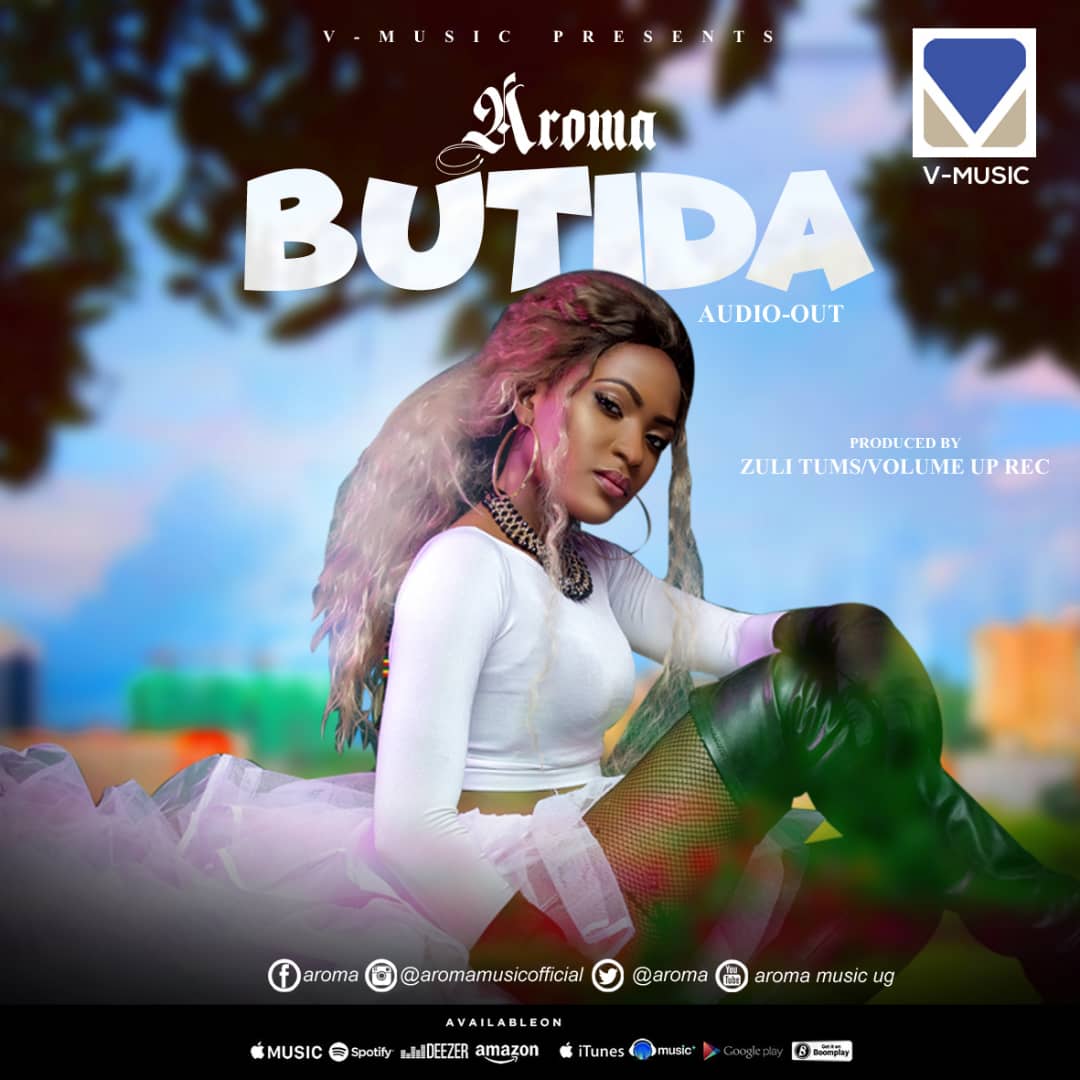 Butida - Aroma