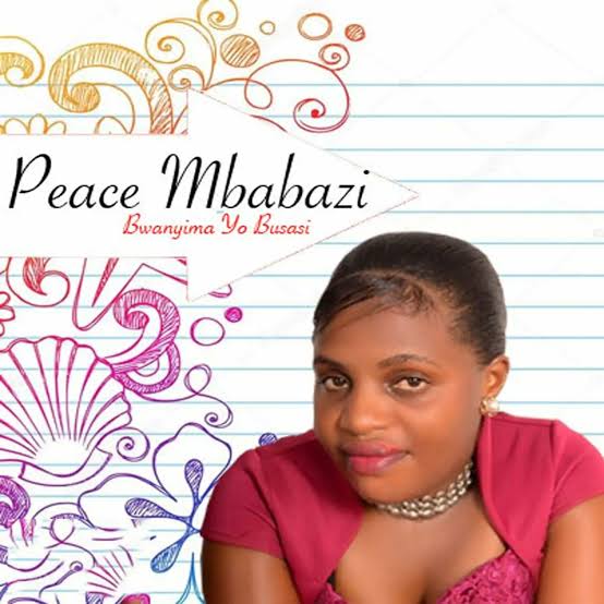 Bwanyima Y'Obusaasi by Peace Mbabazi | MP3 Download