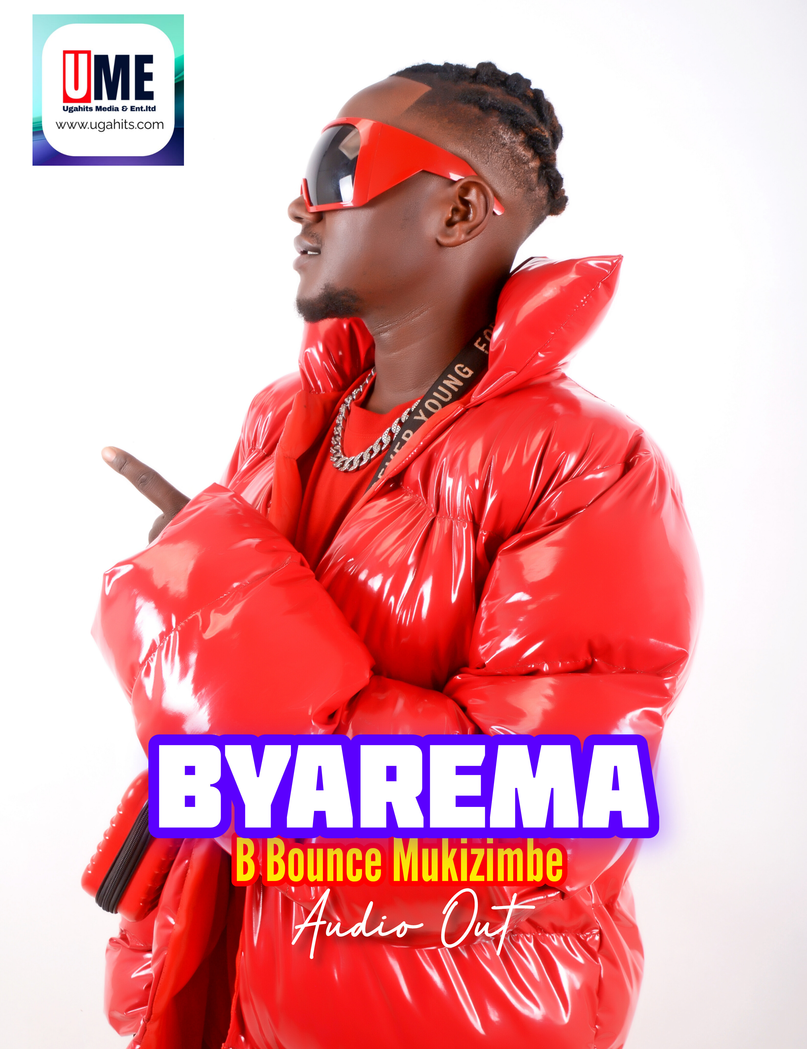 Byarema by B Bounce Mukizimbe 