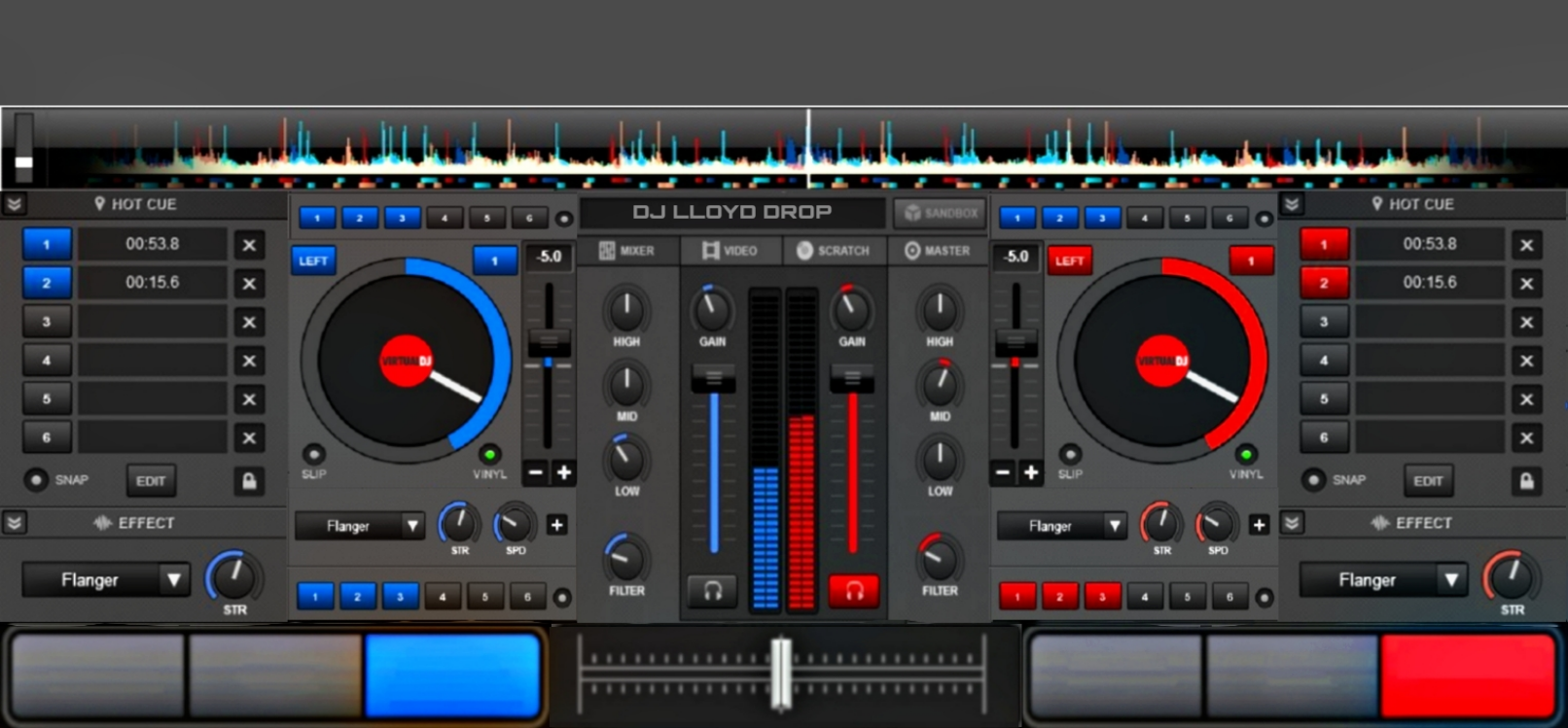 Eden ava peace remix by djmugumya Pro