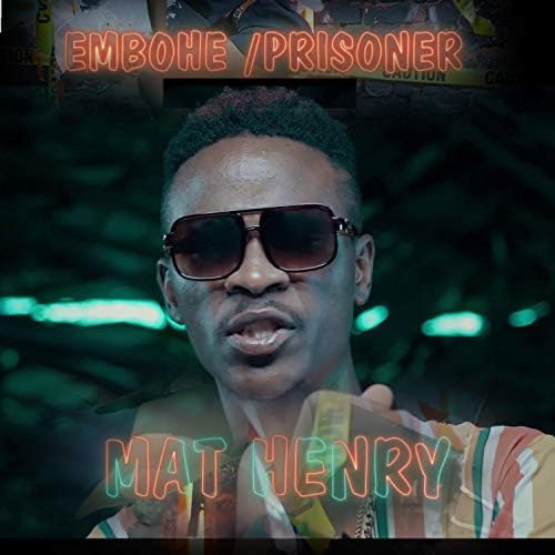 Embohe by Mat Henry