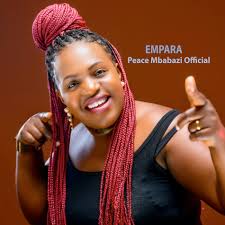 Empara by Peace Mbabazi | MP3 Download
