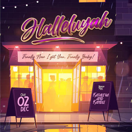 Halleluyah by Kataleya and Kandle FREE MP3 DOWNLOAD