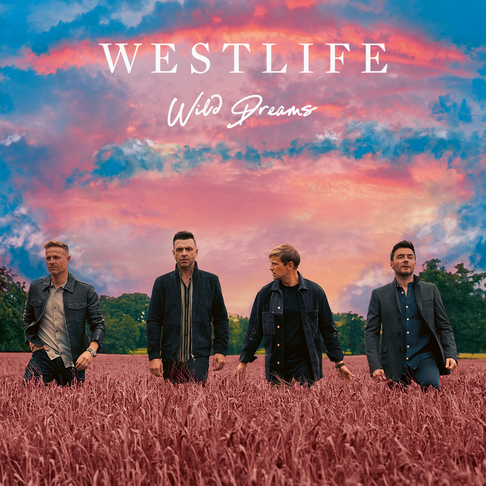 Home by Westlife 