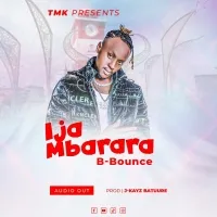 Ija Mbarara by B Bounce Mukizimbe 