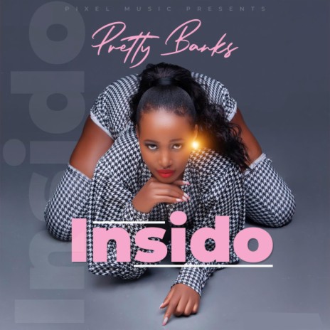 Insido by Pretty Banks 