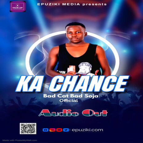 Ka Chance by Bad Ca Bad Soja