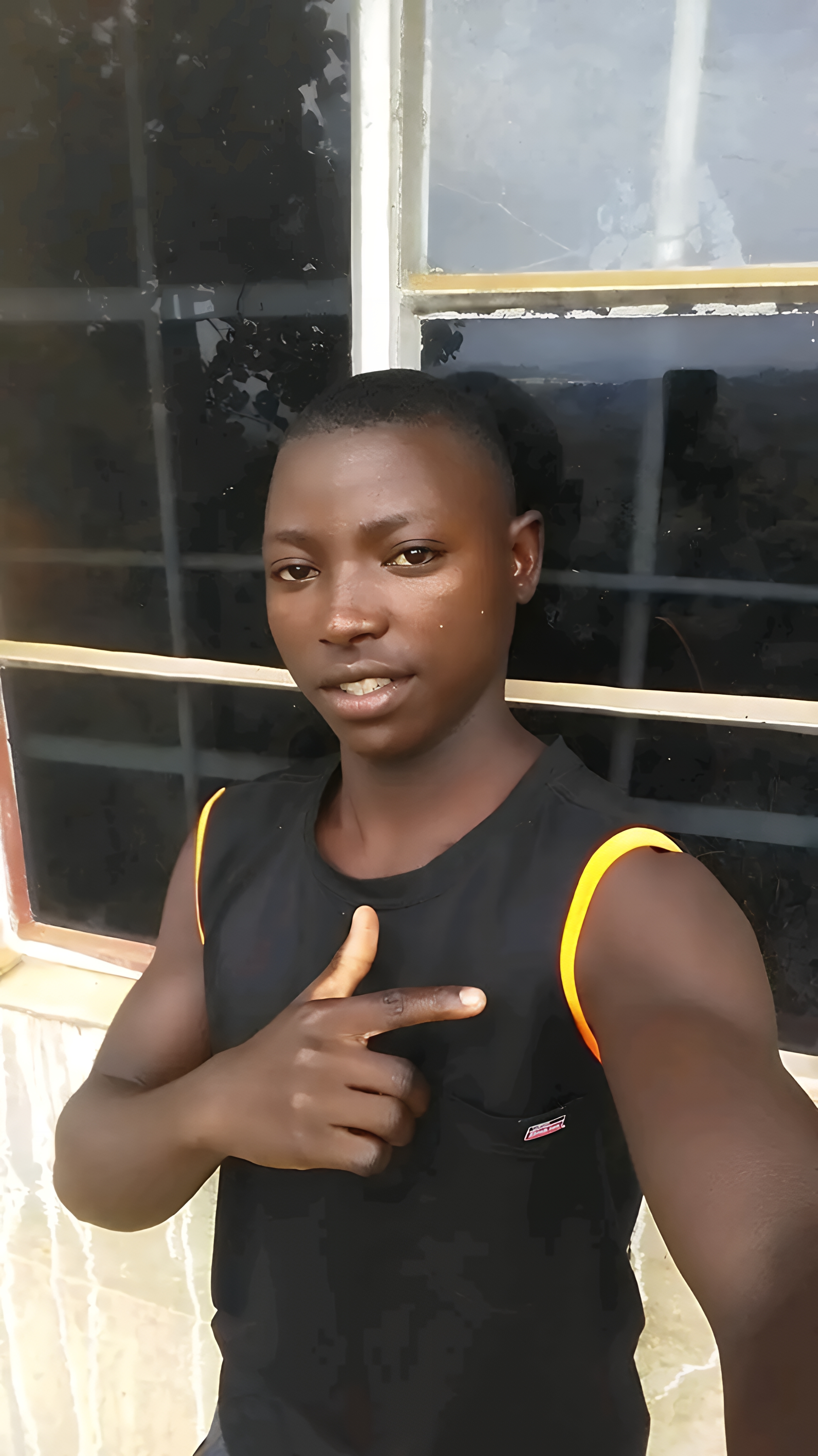 Kaba kapeke remix by djmugumya Pro