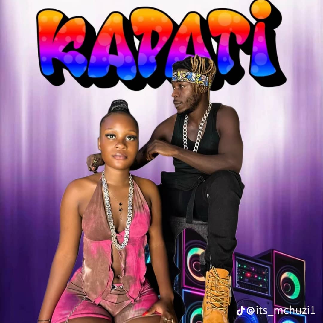 Kapati alien skin ft shandra nax remix by djmugumya Pro