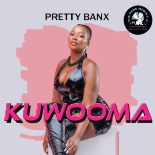 Kuwooma by Pretty Banks