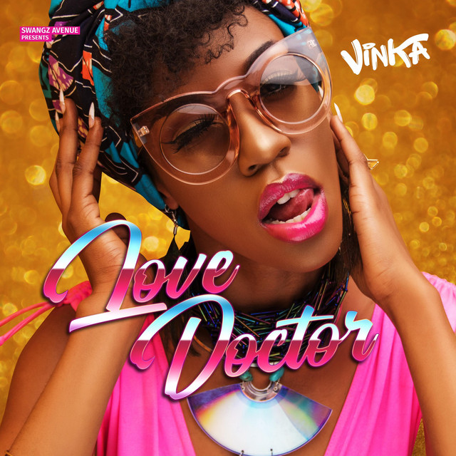 Love Doctor by Vinka