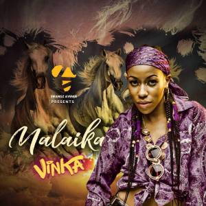 Malaika by Vinka 