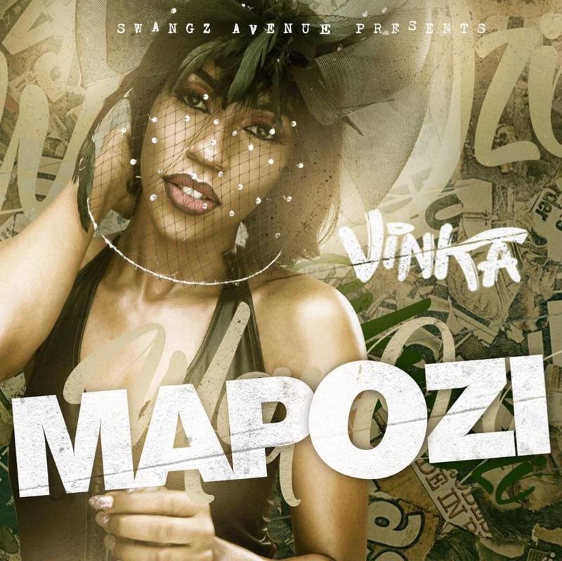 Mapozi by Vinka