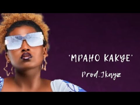 Mpaho Kakye - Ayiremah Music 