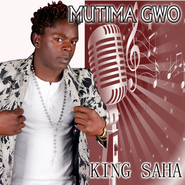 Mutima Gwo by King Saha