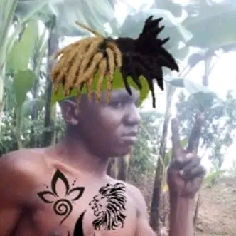 Niiwe Mulungi (Owangye) ft Fabulous Fessi _ Jonan K Pro & Jerinah Jay
