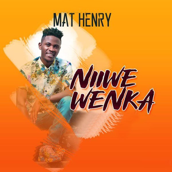 Niiwe Wenka by Mat Henry 2021 FREE MP3 Download 