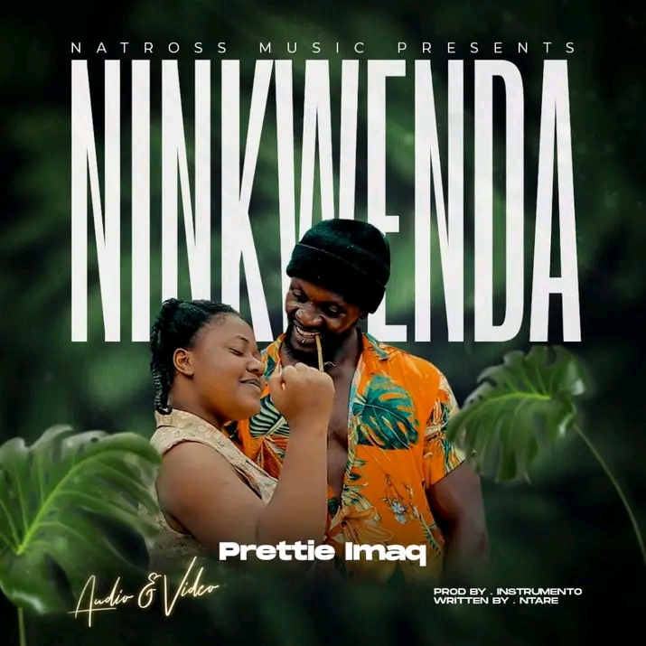 Ninkwenda by Prettie Imaq | MP3 Download