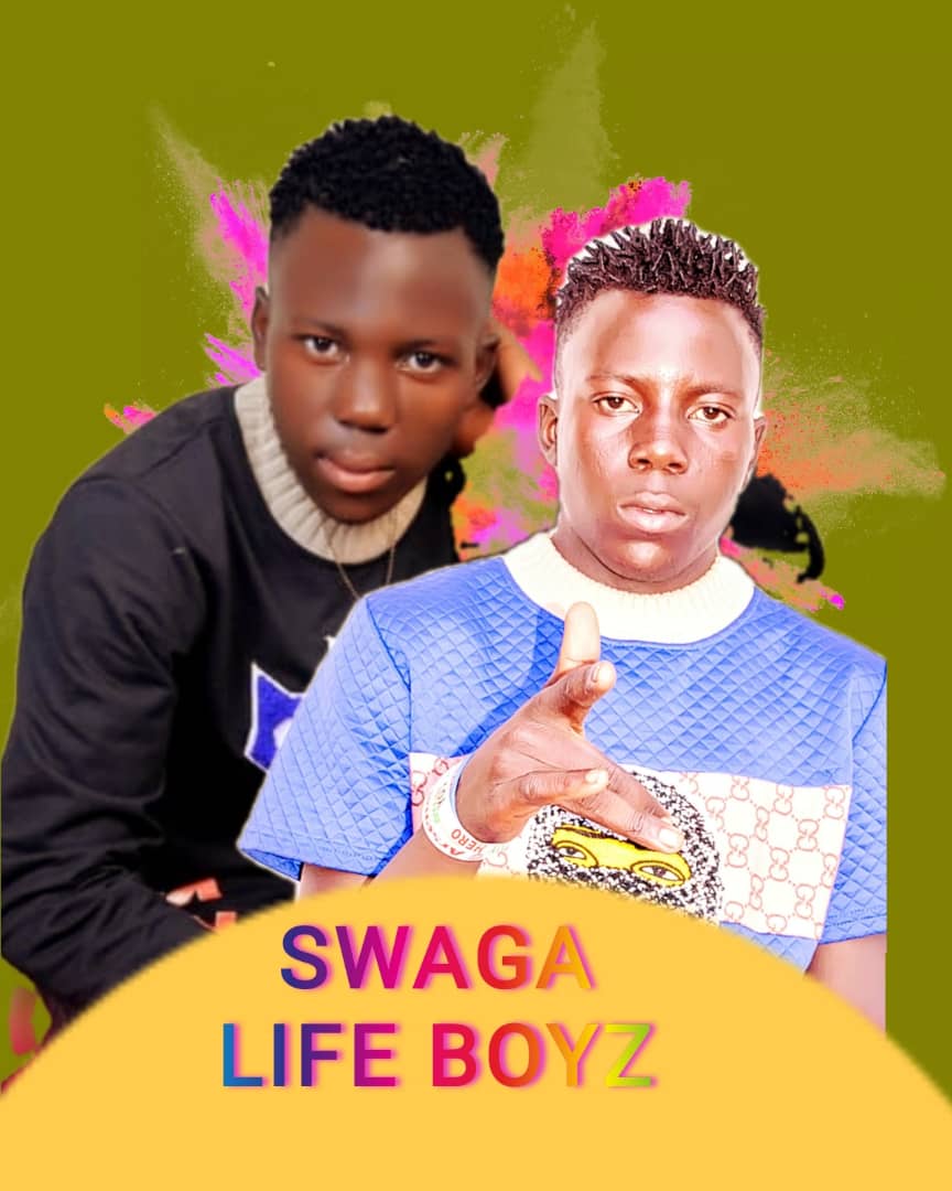Obulamu by tearmz dr X Bad cat bad soja official and me gik