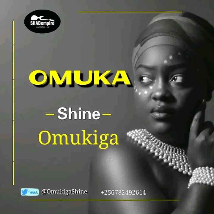 Omuka by Shine Omukiga 