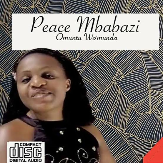 Omuntu Womunda by Peace Mbabazi | MP3 Download