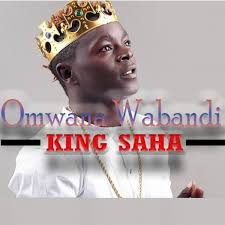 Omwana Wabandi by King Saha
